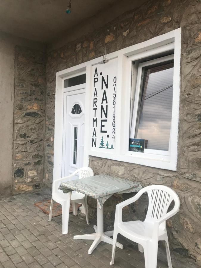 Apartment - Nane - Krushevo Kruševo Exteriör bild