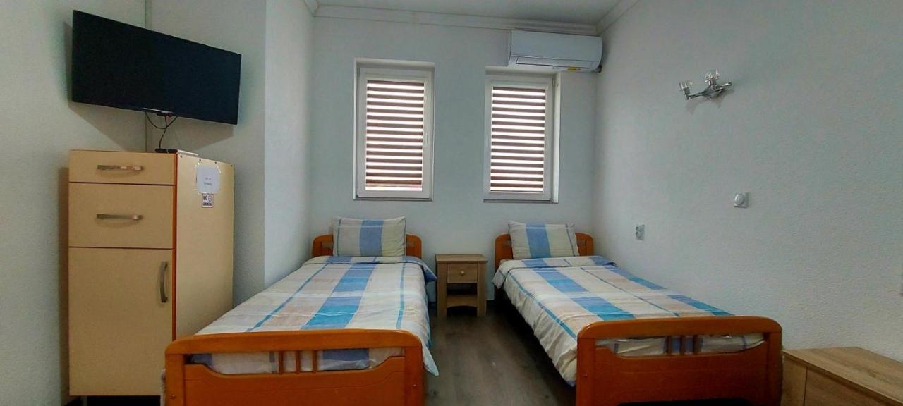 Apartment - Nane - Krushevo Kruševo Exteriör bild