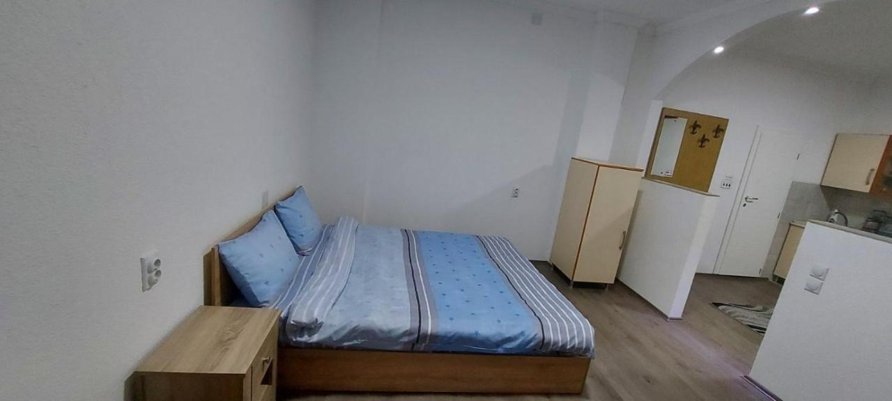 Apartment - Nane - Krushevo Kruševo Exteriör bild