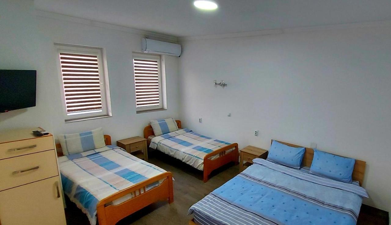 Apartment - Nane - Krushevo Kruševo Exteriör bild