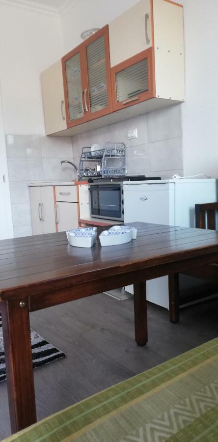 Apartment - Nane - Krushevo Kruševo Exteriör bild
