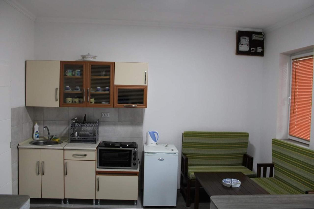 Apartment - Nane - Krushevo Kruševo Exteriör bild